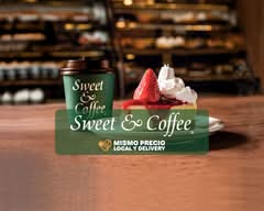 Sweet & Coffee (Plaza Marquesina)