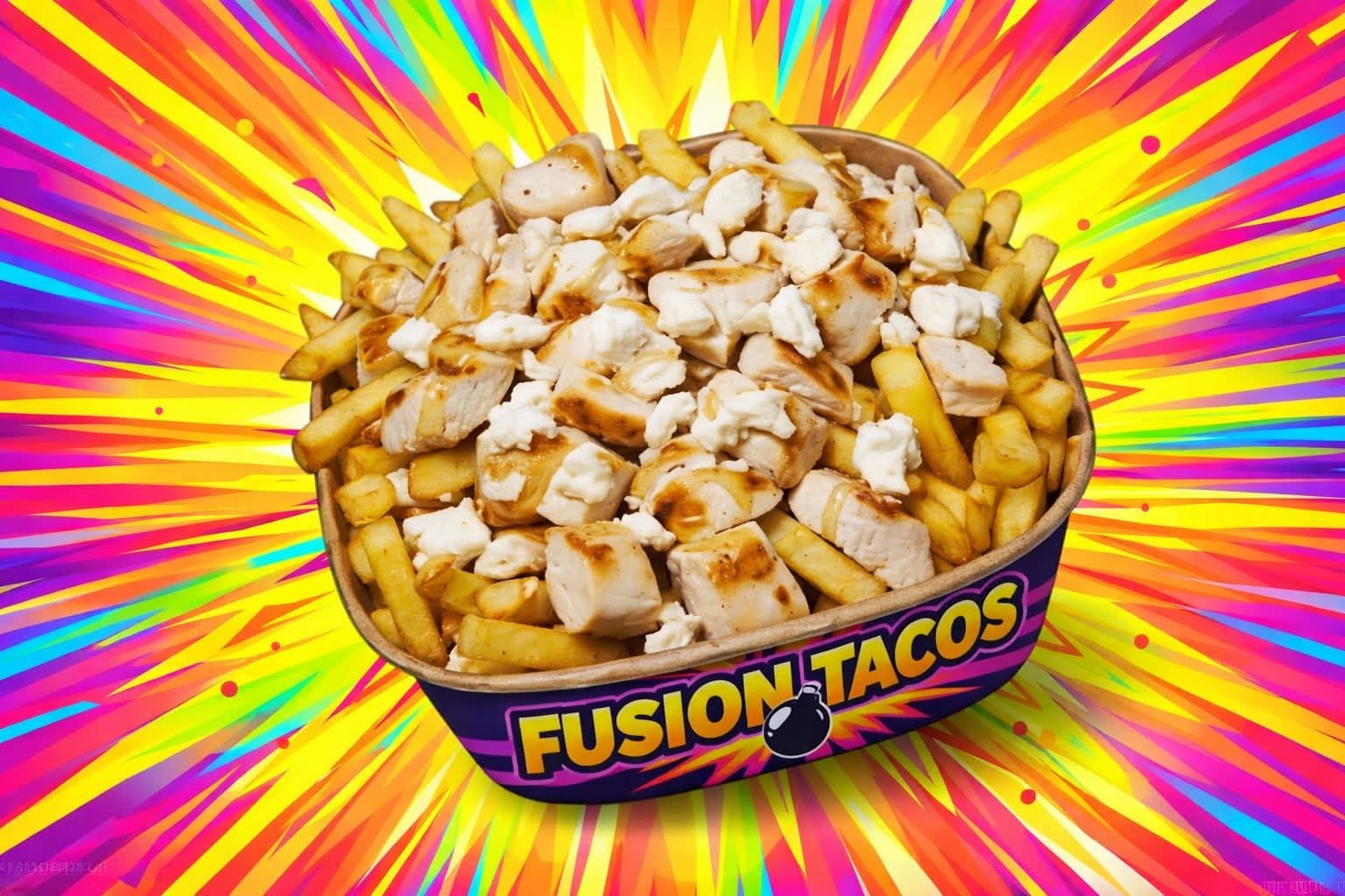 HONEY MUSTARD 🍯 BOWL