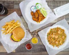 J BURGER N WINGS (LaGrange)