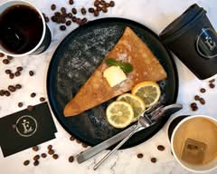 This is Crêpe ディスイズクレープ