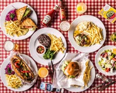 Jeff's Pole Mokotowskie