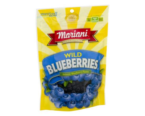 Order Mariani · Blueberries (3.5 oz) food online from Safeway store, Eureka on bringmethat.com