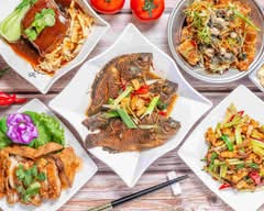 龍欣食堂