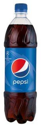 Pepsi 1L Bottle