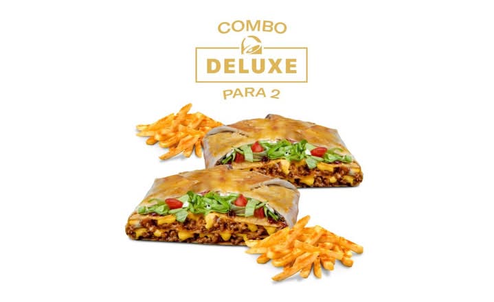 Combo para 2