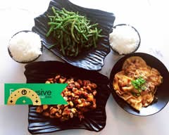 Gu's Dumplings (Krog Street Market)