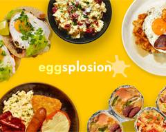 Eggsplosion - Bow