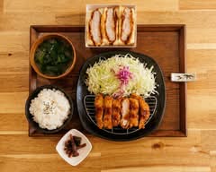 Tonkatsu Sakuton (San Jose)