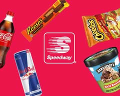 Speedway (2165 OLD CLYATTVILE RD)
