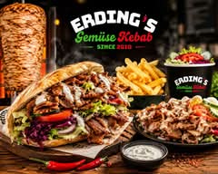 Erding's Gemüse Kebap