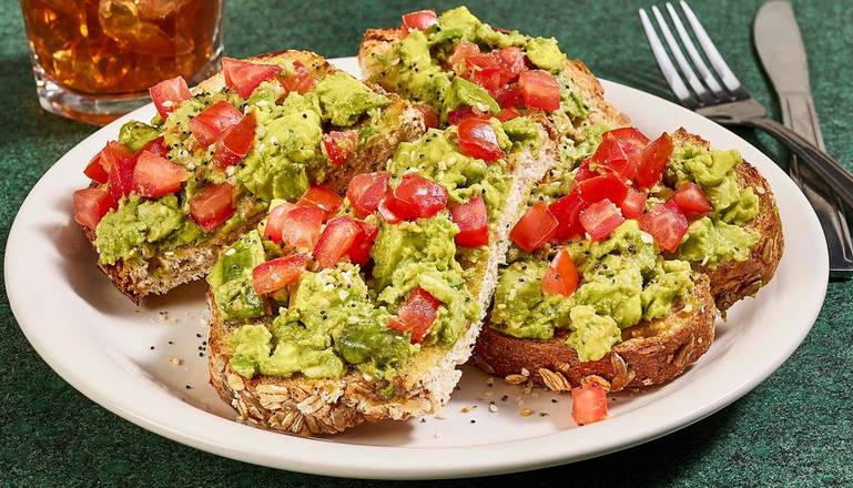 Avocado Toast