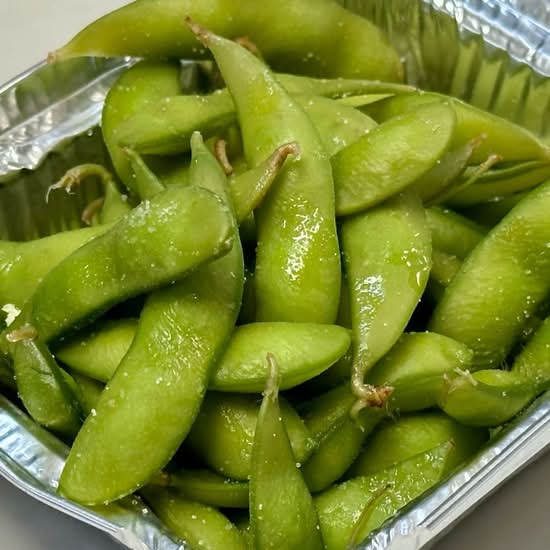 Edamame