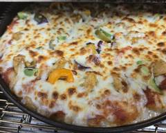 Early Bird Pizza & Burger Bar 