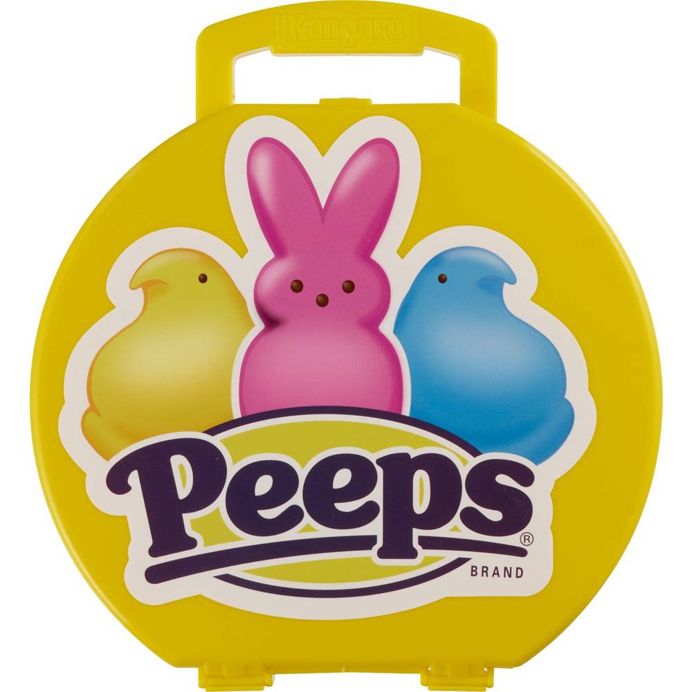 Peeps Scented Art Activity Case