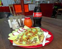 TAQUERIA MARTINEZ (Ensenada)