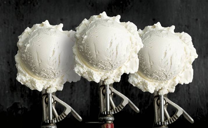 Triple Scoop