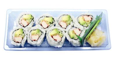 Maru Small California Roll Sushi (5 oz)