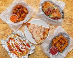 Dirty Water Dough Co. (East Boston)