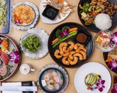 Fuji Steak House Needham