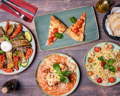 Futtitinni Restaurant Pizzeria