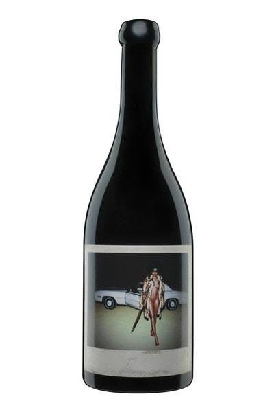 Orin Swift Machete Red (750ml bottle)