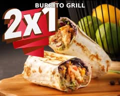 Burrito Grill (Atemajac)
