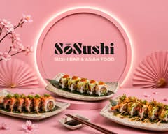 So Sushi