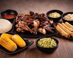 Pio & Carbón (Guadalajara)