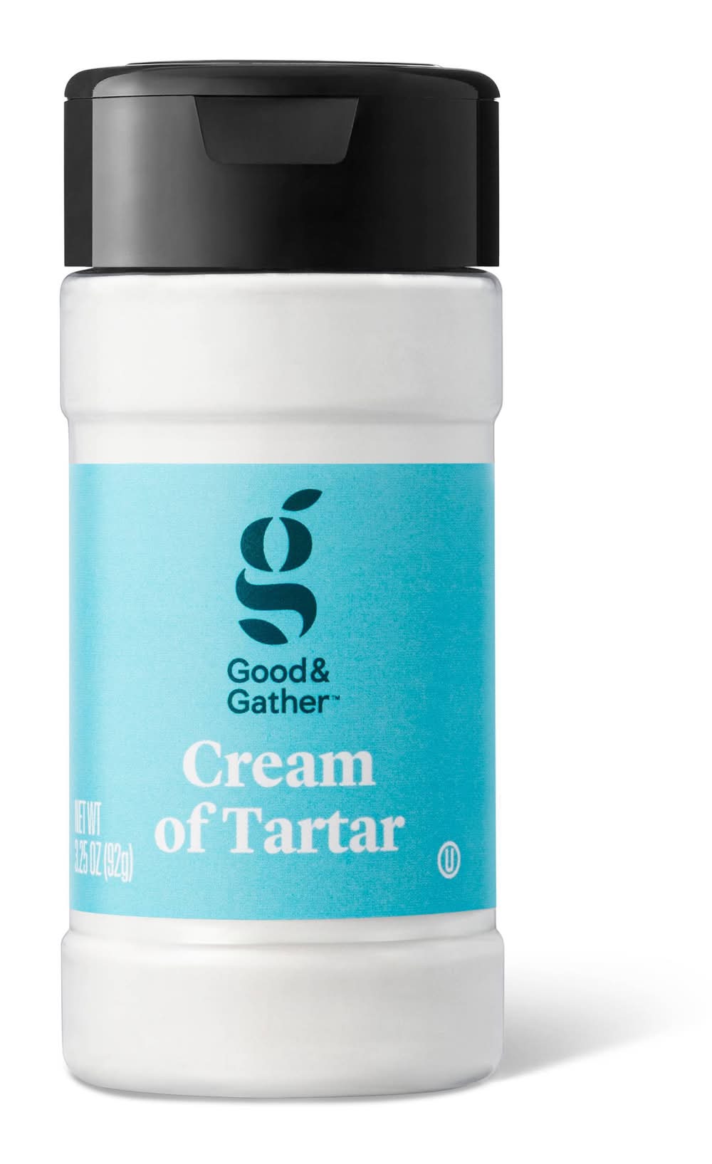 Good & Gather Cream Of Tartar (3.25 oz)