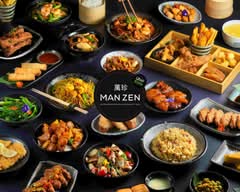 MAN ZEN