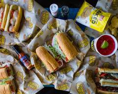 Larry's Giant Subs (4479 Deerwood Lake Pwky)