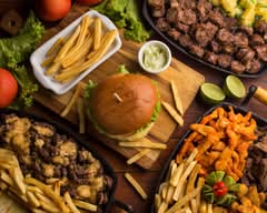 Momo's Kitchen (Merida)