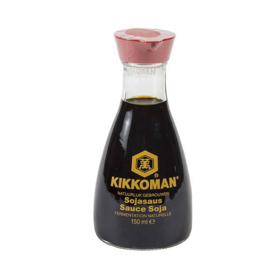 Kikkoman soy sauce 15 cl