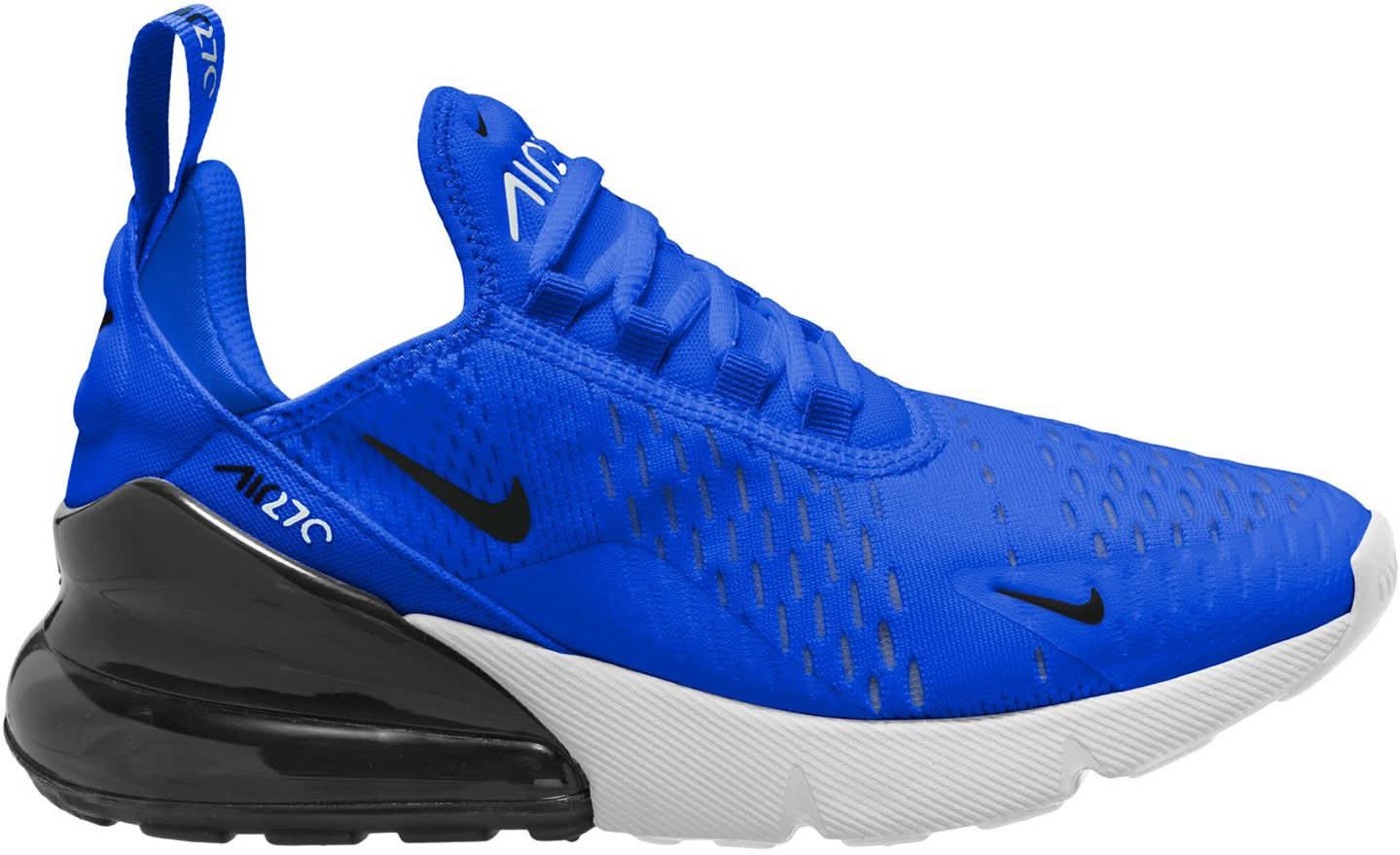 nike 270 grade school