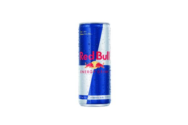 Red bull 250c