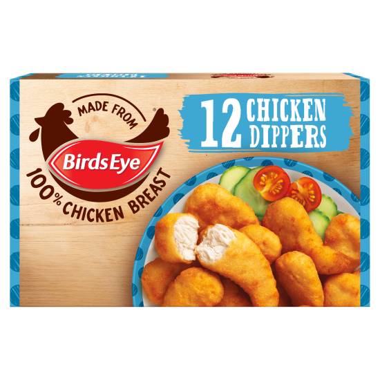 Birds Eye Chicken Dippers (12 pack)