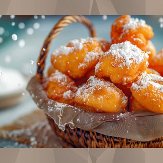 Zeppolis Catering