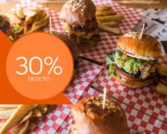 Dallas Burguer