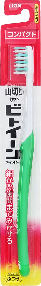 ライオン ビトイーン コンパクト ふつう