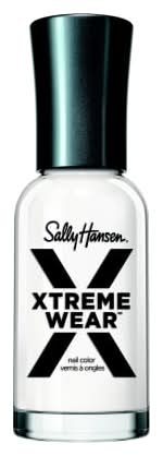 Sally Hansen® Xtreme Wear™ Nail Color - White On