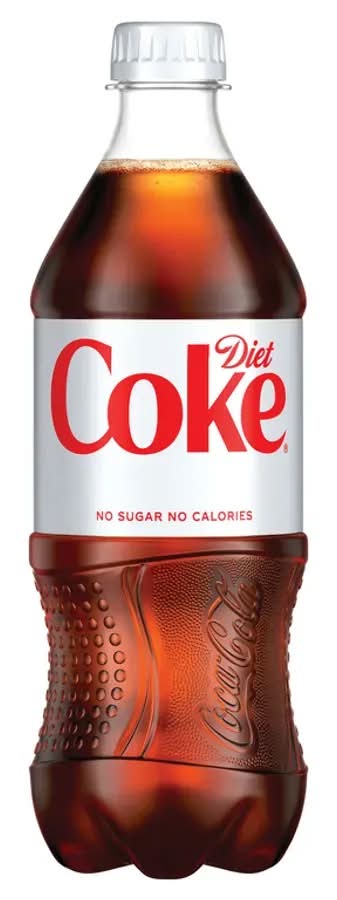 Coke Diet