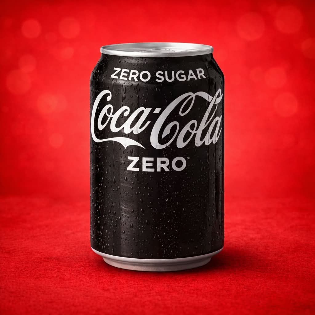 Coca-Cola Zéro