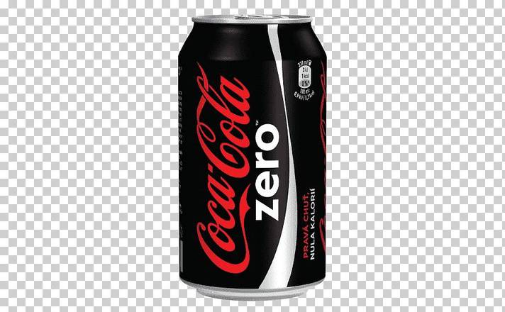 Coca-Cola  zéro