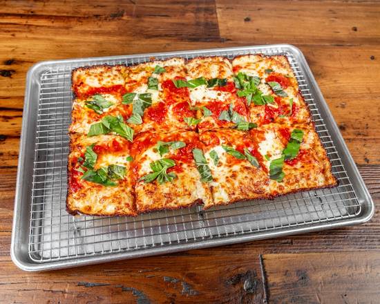 Union Squared Pizza photo 2