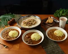 阿里印度廚房 - Indian Curry Halal