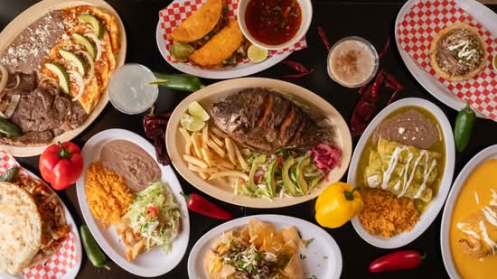 Tacos El Primo #2 - Concord Rd