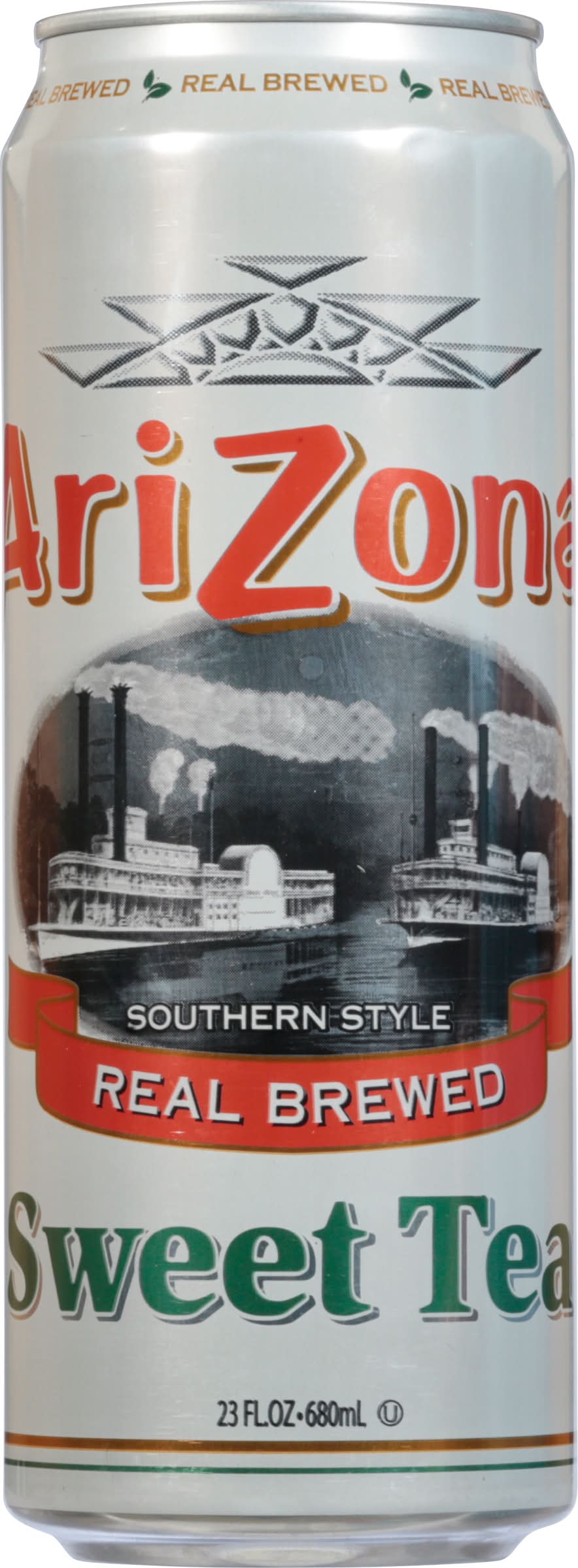 AriZona Southern Style Real Brewed Sweet Tea (23 fl oz)