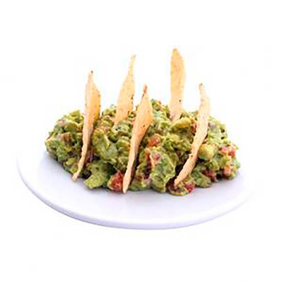 Guacamole (a granel)