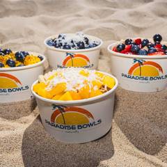 Paradise Bowls (Manhattan Beach)