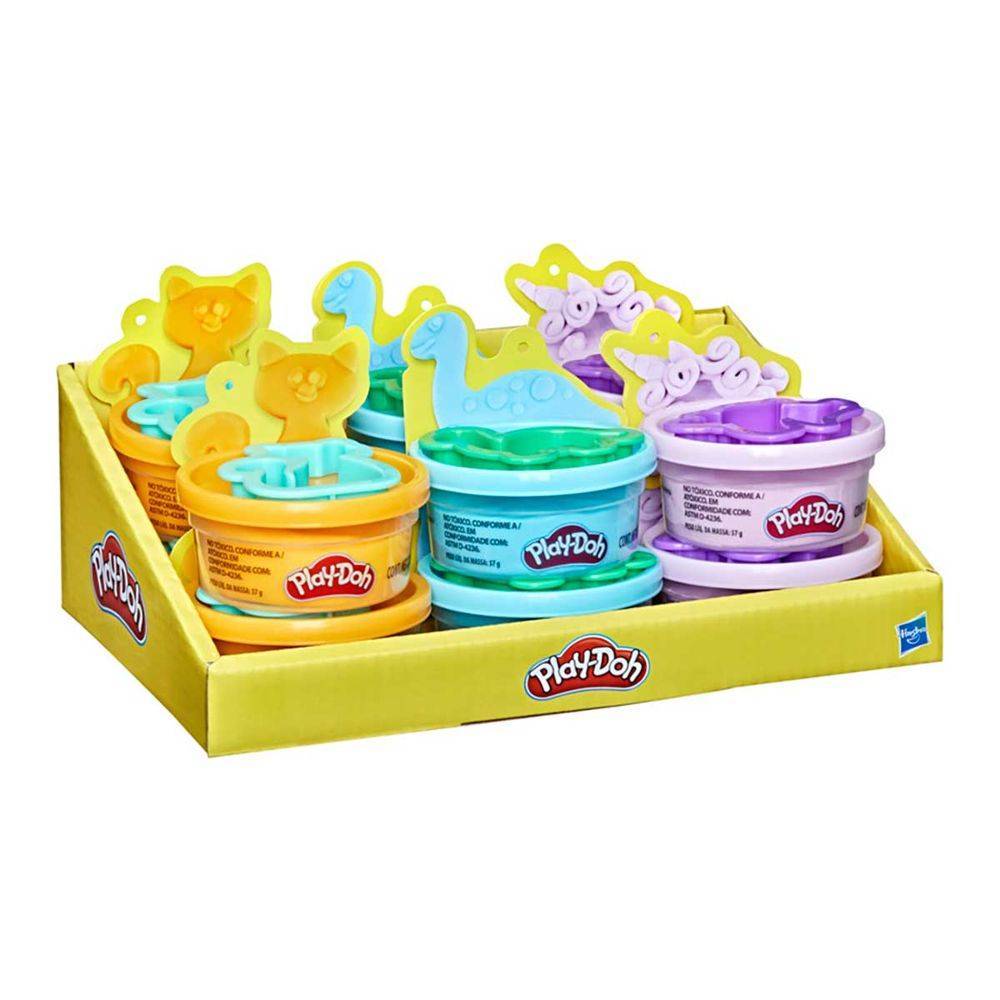 Play Doh Masa modeladora con molde Delivery Near Me Order Online Uber Eats